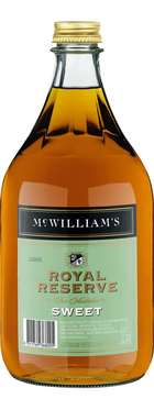 McWilliams Royal Reserve Sweet 2Lt