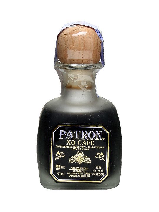 Patron XO Cafe 50ml