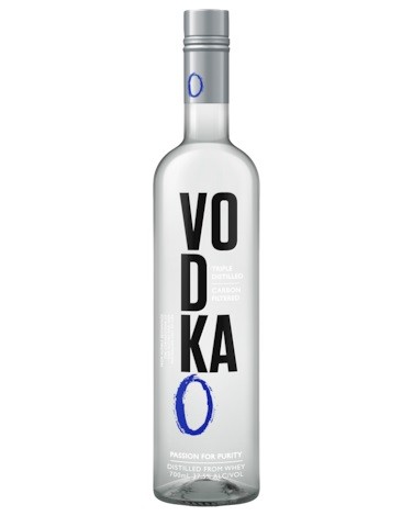 Vodka O Triple Distilled 1Lt Vodka O Triple Distilled 1Lt
