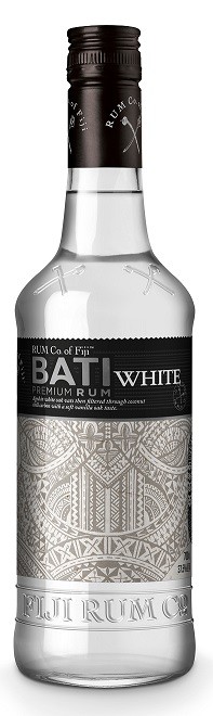 Bati Fiji White Rum