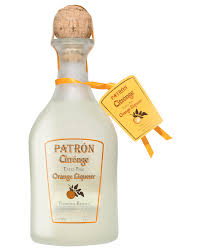 Patron Citronge