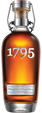 Jim Beam 1795 Bourbon Jim Beam 1795 Bourbon