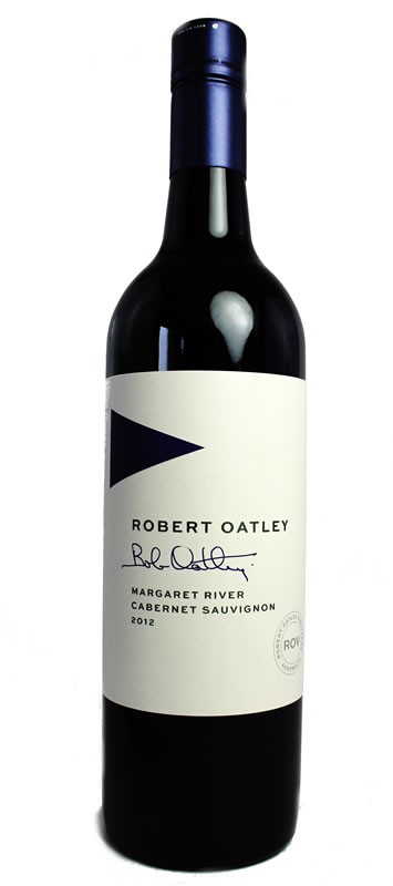 Robert Oatley Signature Cabernet Sauvignon