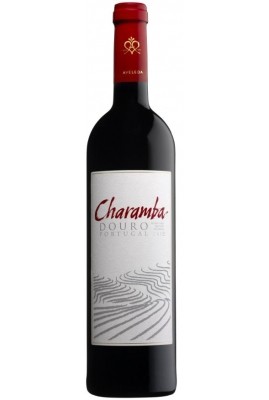 Charamba Douro Tinto Charamba Douro Tinto