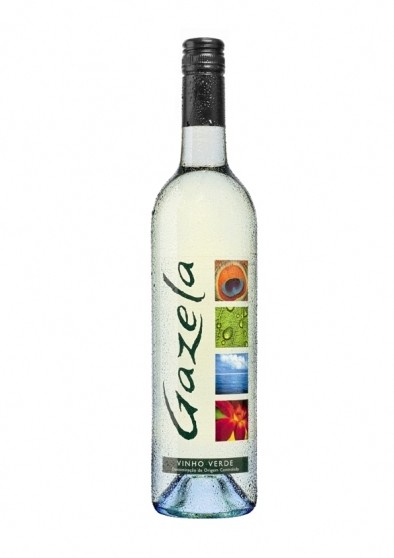 Gazela Vinho Verde