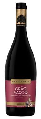 Grao Vasco Dao Tinto Grao Vasco Dao Tinto