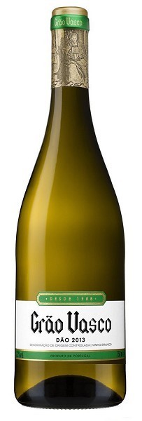 Grao Vasco White 375ml