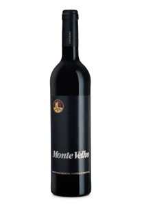 Monte Velho tinto 375ml