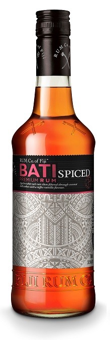 Bati Fiji Spiced Rum