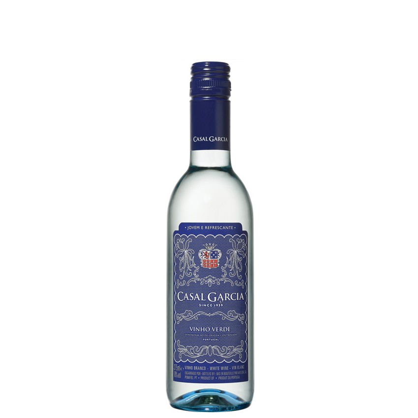 Casal Garcia Vinho Verde 375ml - HALF Size Bottle