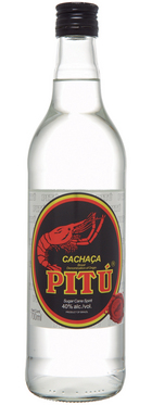 Pitu Cachaca (NO Longer Available) 