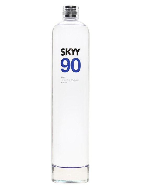 Skyy 90-vodka