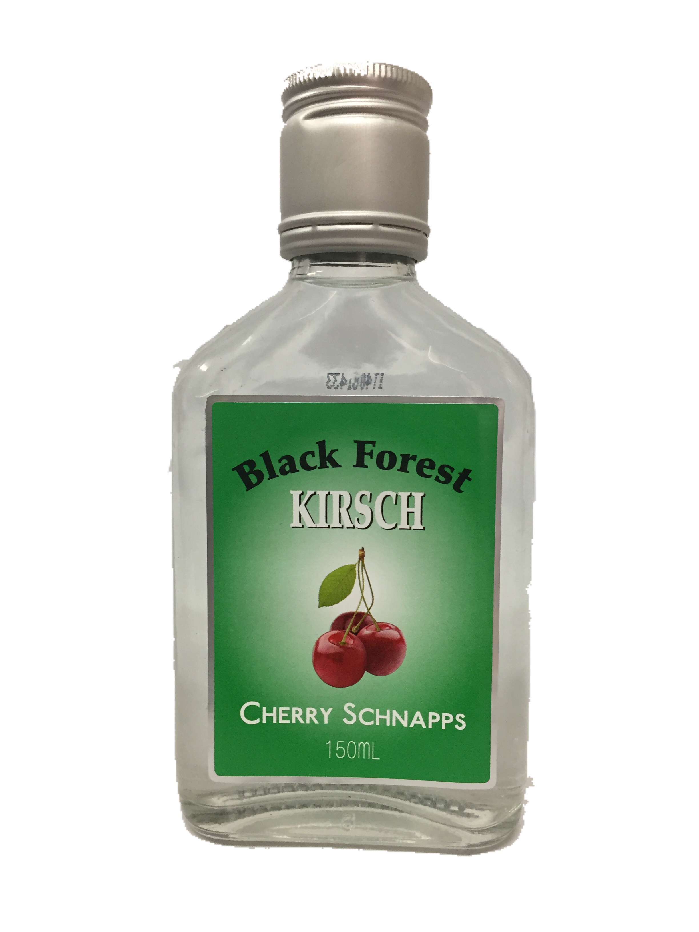 Black Forest-kirsh Cherry Schapps 150ml