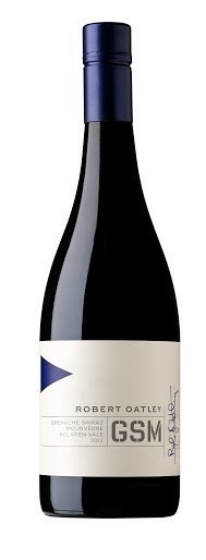 Robert Oatley Signature Grenache Shiraz Mourvedre