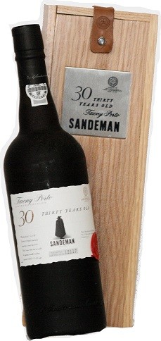 Sandeman 30 Year Old