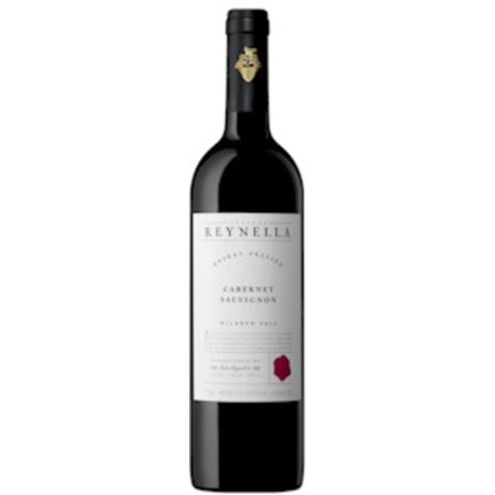 Reynella Cabernet 2007