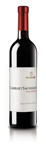 Tikves Special Selection Cabernet Sauvignon