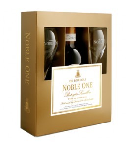 De Bortoli Noble One Botrytis Semillon Gift Pack De Bortoli Noble One Botrytis Semillon Gift Pack
