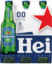Heineken-zero
