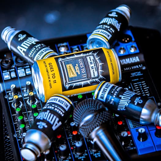 Wayward Brewing-goes  Hazy Ipa