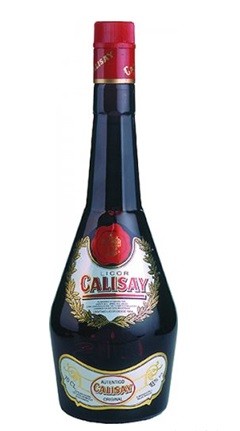 Calisay Licor