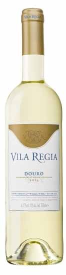 Vila Regia Branco