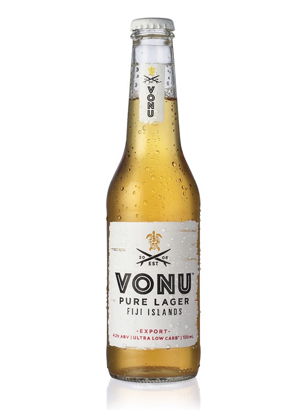Vonu Pure Lager Vonu Pure Lager