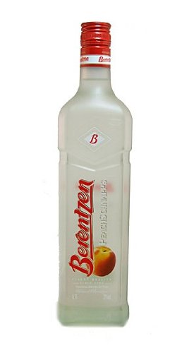 Berentzen Peach 41ml Berentzen Peach 41ml