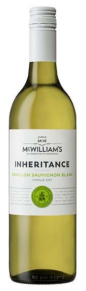McWilliams Inheritance Semillon Sauvignon Blanc