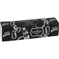 Kraken Black Spiced Rum Bon Bon 50ml