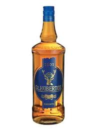 St Hubertus Liqueur 1LT