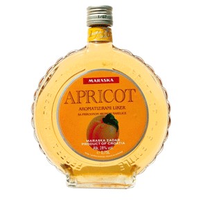 Maraska Apricot
