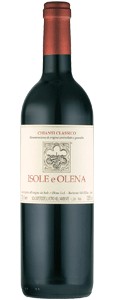 Isole E olena Chianti Classico