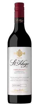 St Hugo Cabernet Sauvignon 2010