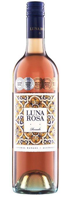 Luna Rosa-rosado 75ml