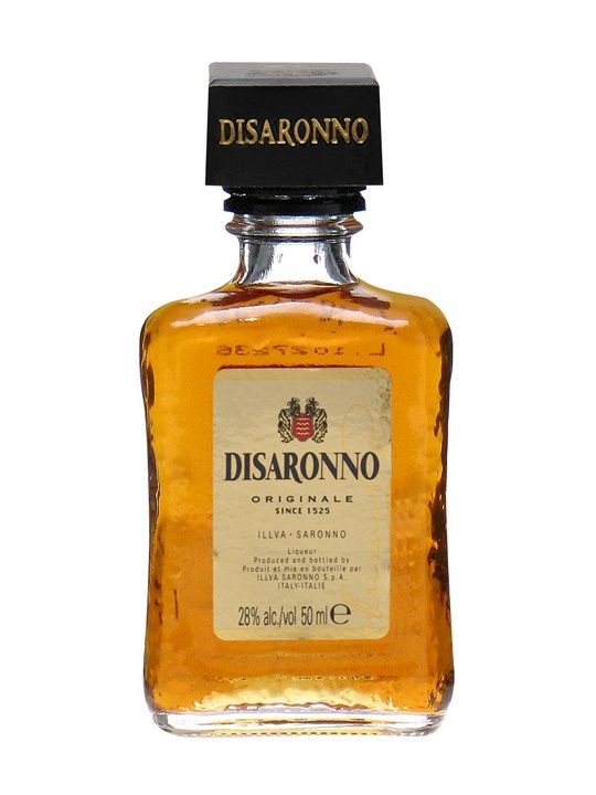 Disaronno Amaretto 50ml Disaronno Amaretto 50ml