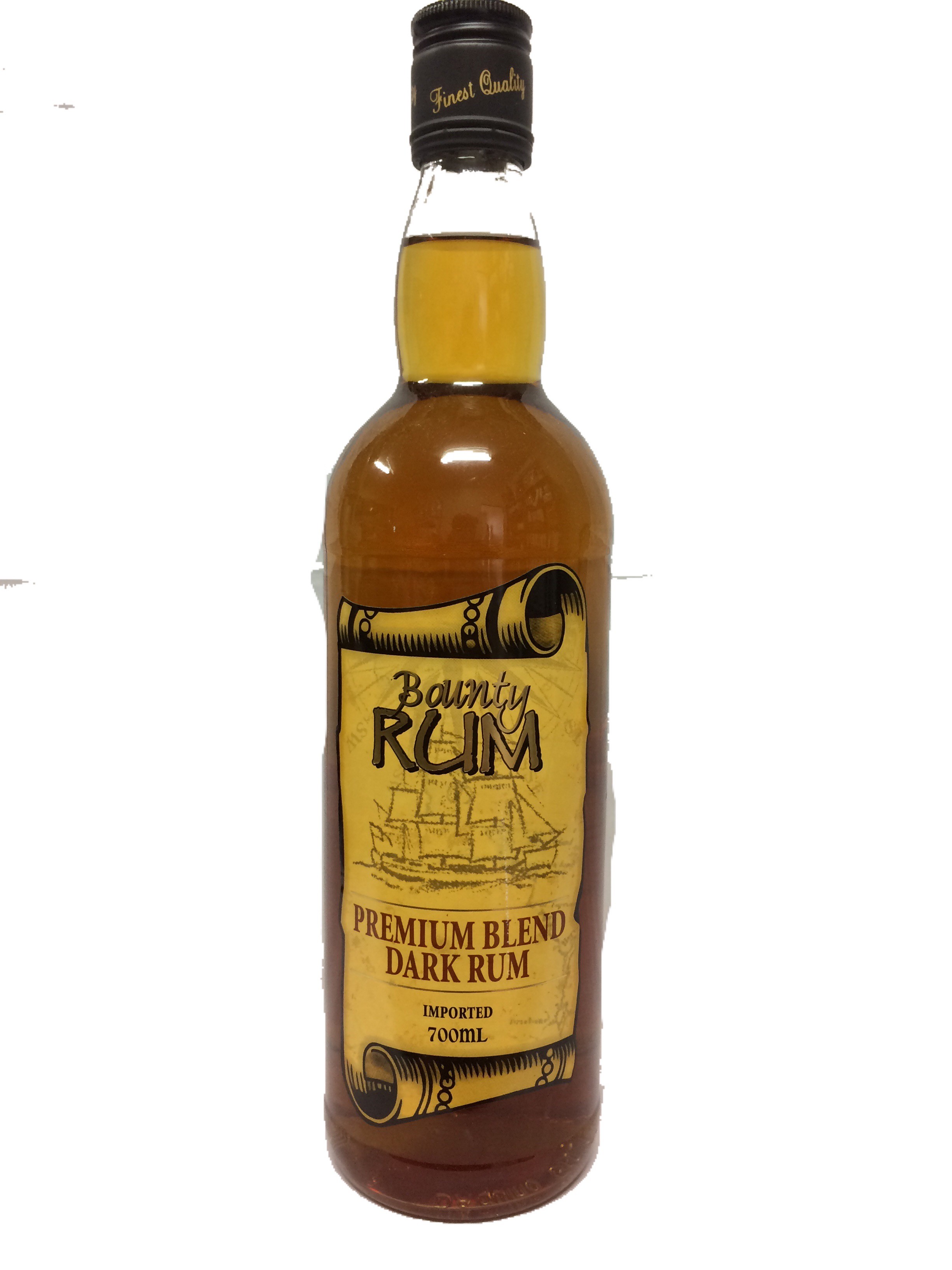 Bounty Dark Rum 700ml Bounty Dark Rum 700ml