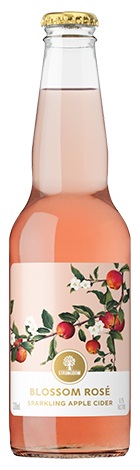 Strongbow Blossom Rose