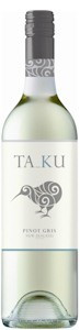 Ta_Ku Pinot Gris