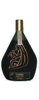 Capuchinha Aguardente