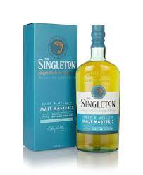 The Singleton Dufftown Mellow and Delicious 