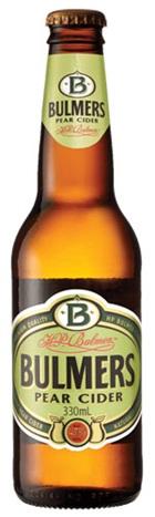 Bulmers Pear Cider 330ml