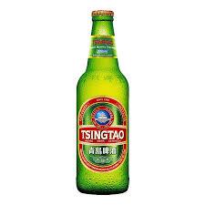 Tsingtao-beer