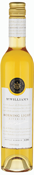 McWilliams Flagship Botrytis Semillon