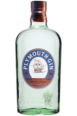 Plymouth-english Gin 700ml