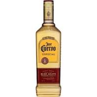 Jose Cuervo Reposado Tequila Jose Cuervo Reposado Tequila