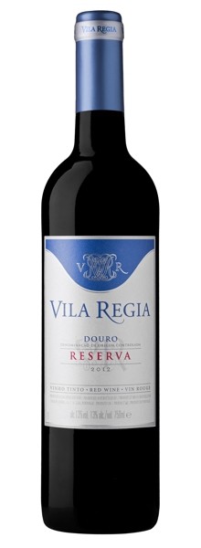 Vila Ragia Douro Reserva Tinto