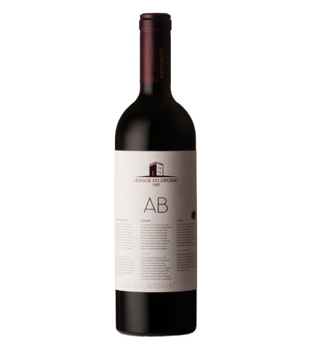 Herdade Do Esporao Alicante Bouschet 2009