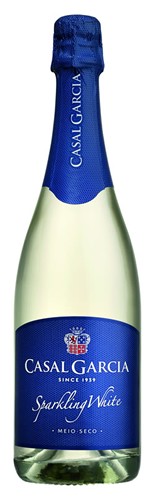 Casal Garcia Sparkling White Casal Garcia Sparkling White