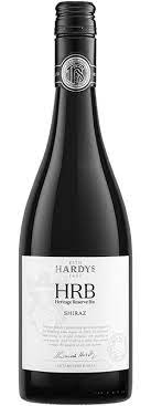 Hardys HRB Shiraz 2016